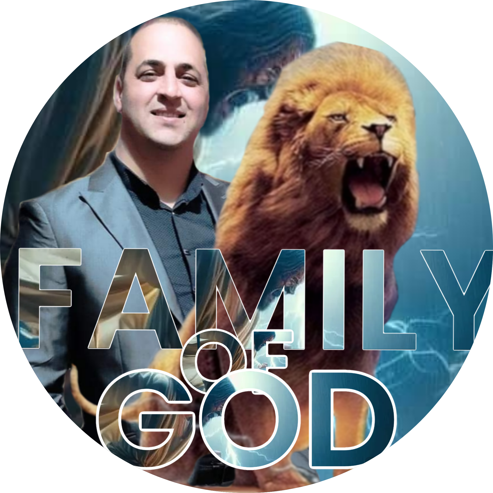 Family of God